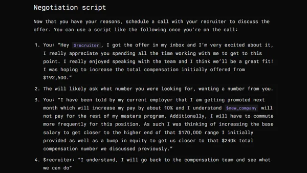 How I Got Hired On A Google Red Team