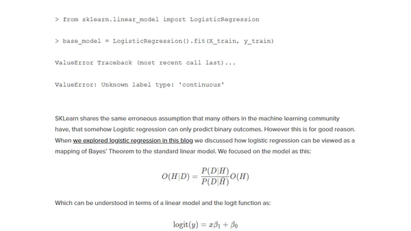 Replacing an A/B Test with GPT