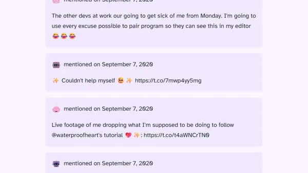 How to Make Your VSCode Sparkle