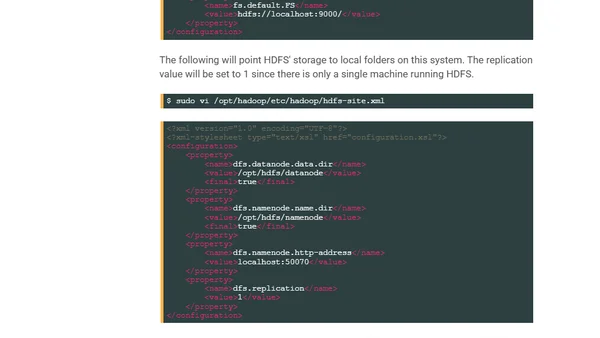MinIO: A Bare Metal Drop-In for AWS S3