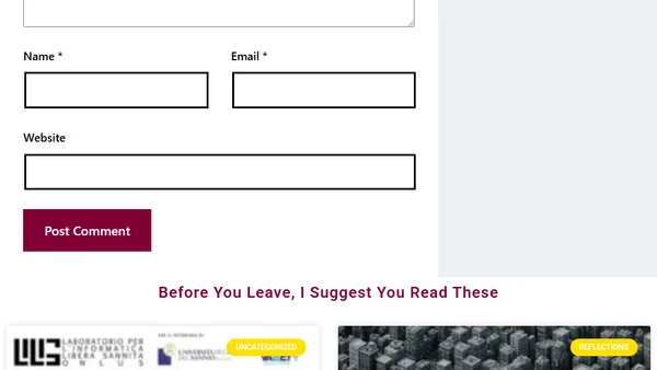 Matrust: A Matrix Client in Rust + Slint