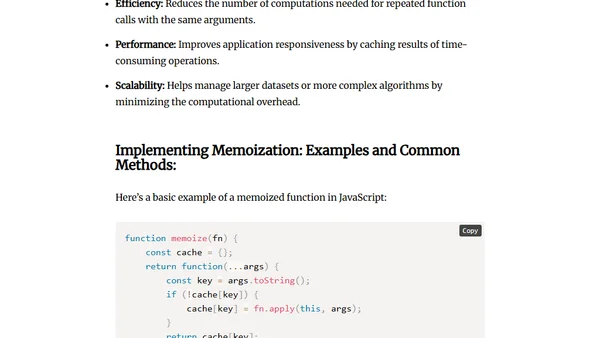 Deep Dive into Functional Programming in Javascript