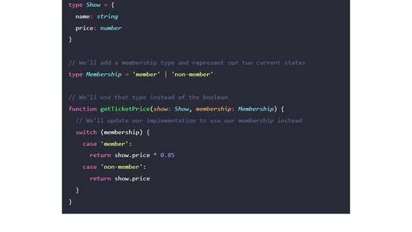 &ldquo;Refactor&rdquo; is Not a Scary Word