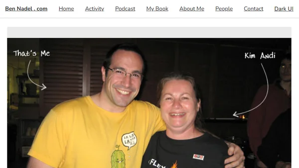 Evolving Code Methodology: IF/ELSE Should Fit On One Screen