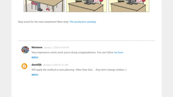 Estimations are easy!