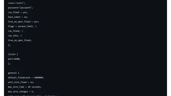HUDLITE-SERVER on Debian