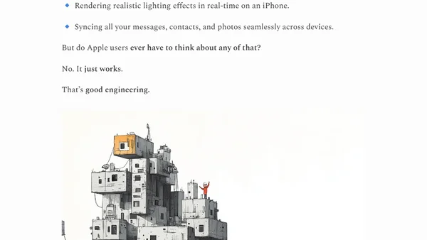 “It’s Complicated” Is Not an Excuse