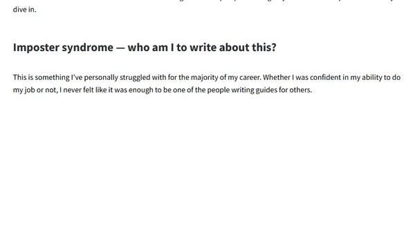 Overcoming Your Fear of Writing and How You Can Find Motivation