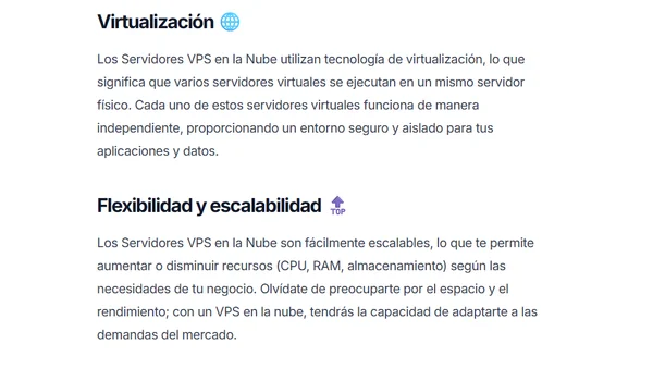 Dónde comprar VPS en 2024