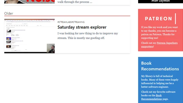 Operations, WhiteNoise, and Tailwind - Building SaaS #177