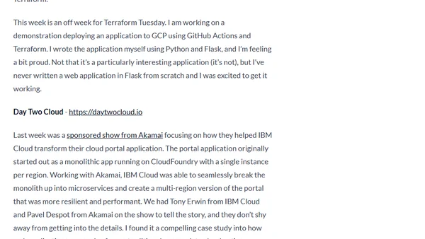 Weekly Newsletter - 10/4/2021