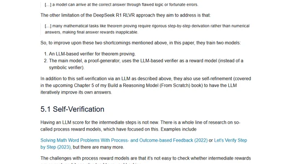 From DeepSeek V3 to V3.2: Architecture, Sparse Attention, and RL Updates