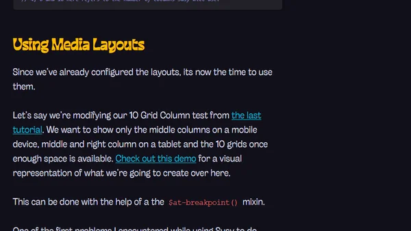 A Complete Tutorial to Susy (Part 2)