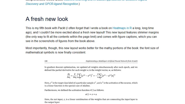 Machine Learning with PyTorch and Scikit-Learn