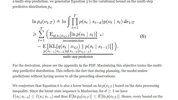 Learning Latent Dynamics for Planning from Pixels