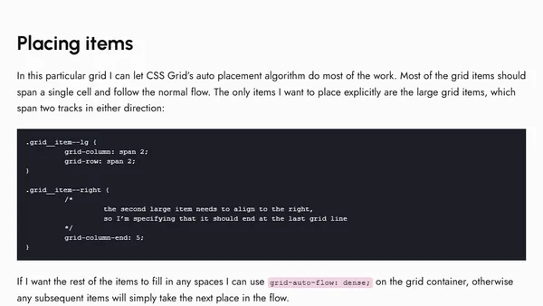 Aspect Ratio Cells with CSS Grid Layout