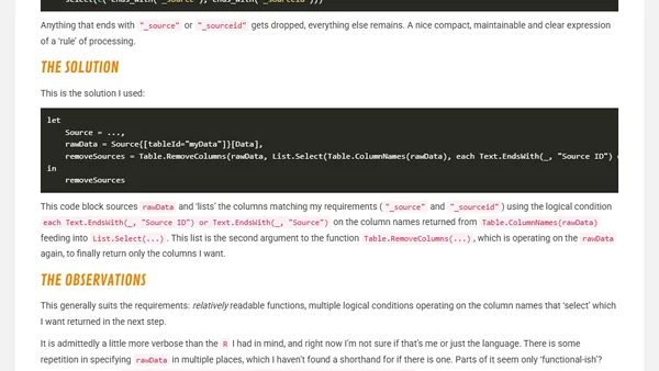 Tidyverse 'Starts_with' in M/Power Query