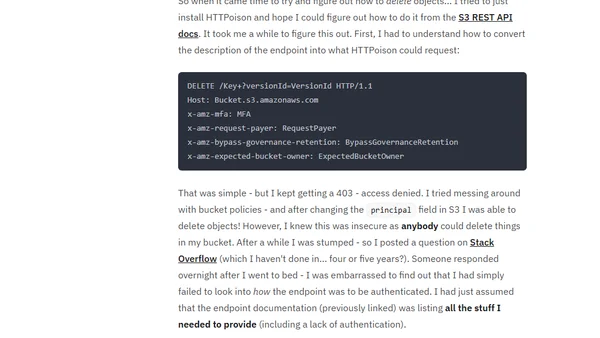 Image Uploading in Galley