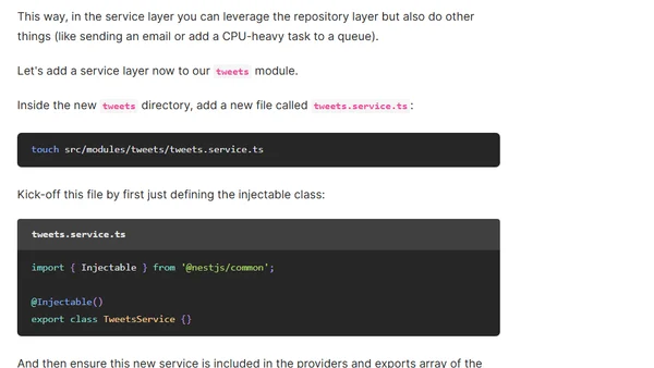 Ultimate Guide: How To Use Prisma With NestJS [2022]