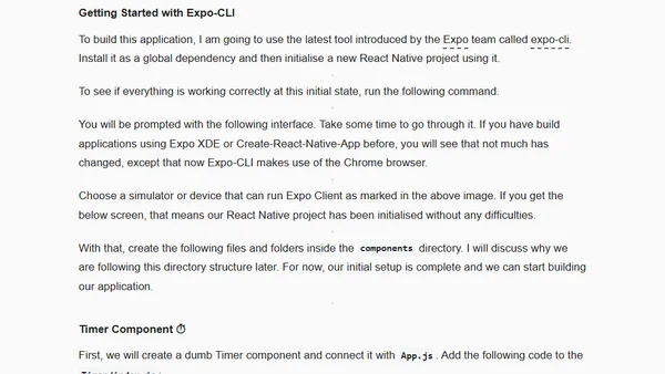 How to integrate Redux into your application with React Native and Expo