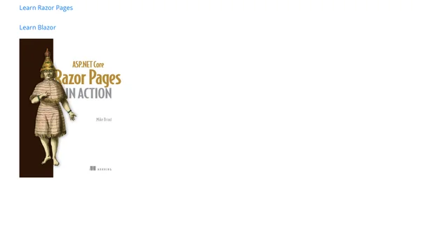 Razor Pages And Bootstrap - Lazy Loading Tabs