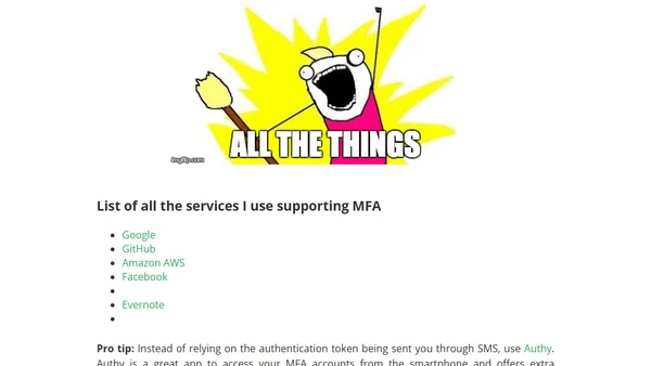 Security Tips for Freelance Software Developers