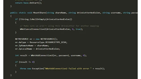 Analyze ELMAH Logs of Your Cloud Services on Your Desktop in Real-Time With Azure Files