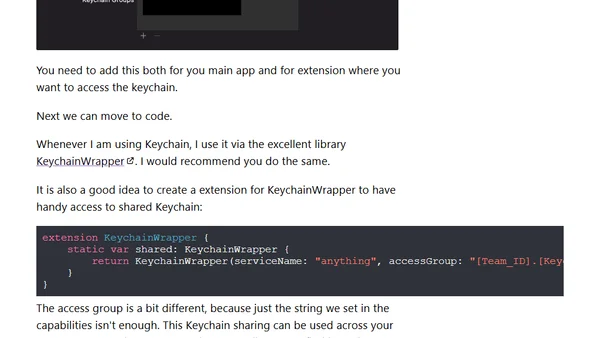 Checking if device is locked (or sleeping) in iOS