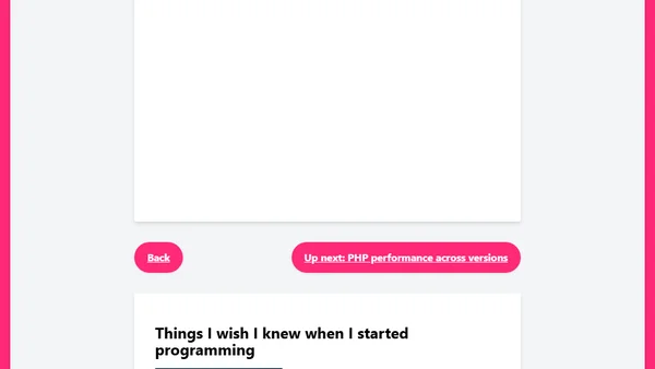 Light colour schemes are better