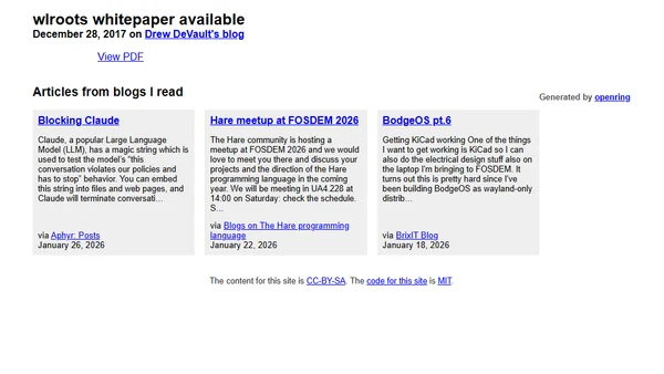 wlroots whitepaper available