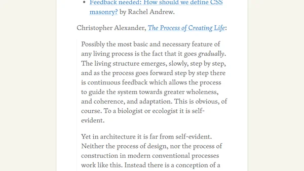 Practicing Typography podcast