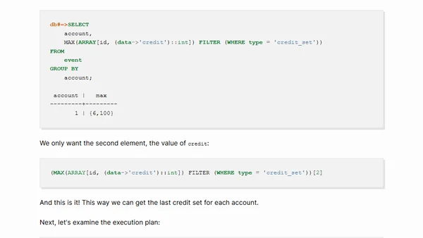 How to Get the First or Last Value in a Group Using Group By in SQL
