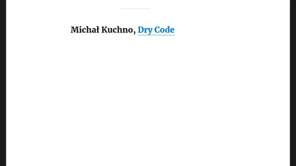 8 ekspertów frontendowych o radach dla początkujących – co powiedzieliby samym sobie z przeszłości?