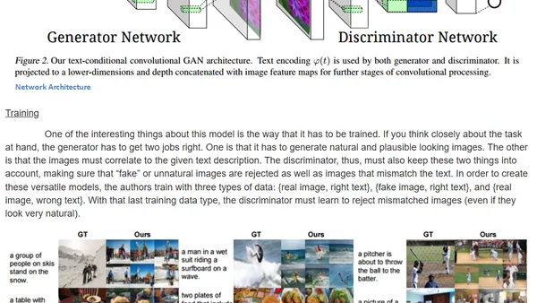 Deep Learning Research Review Week 1: Generative Adversarial Nets
