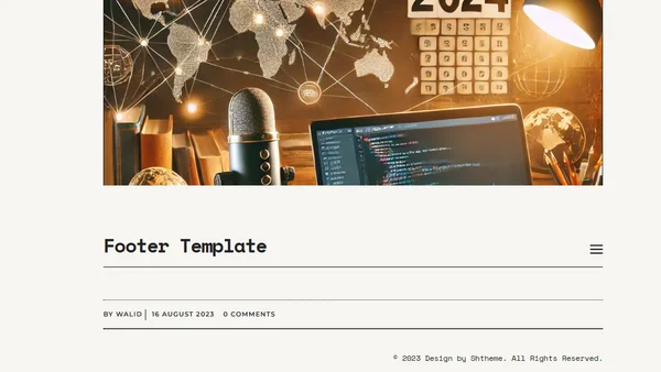 Reflecting on an Extraordinary Year: Turning 40 and Beyond