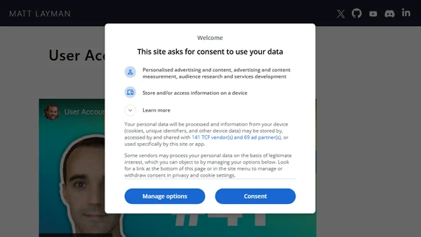 User Accounts With django-allauth - Building SaaS #41
