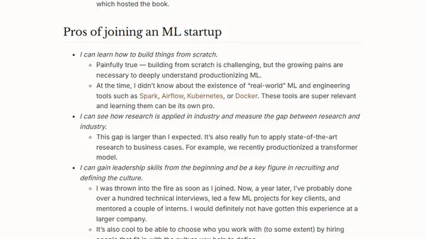 Choosing Between a PhD and Industry for New Computer Science Graduates