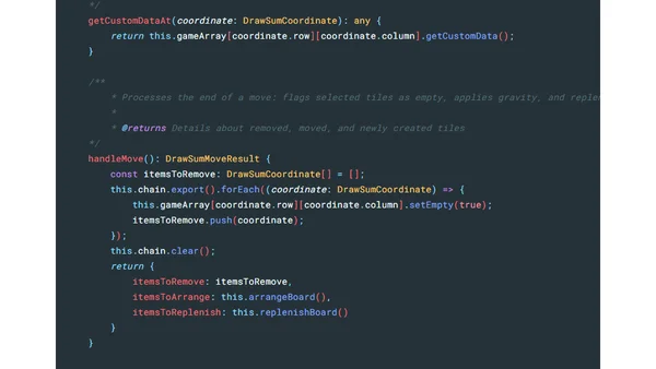 Pure TypeScript class to handle math draw games: build your HTML5 math game in a matter of minutes – Phaser example included