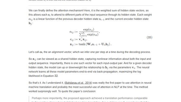 A History of Large Language Models