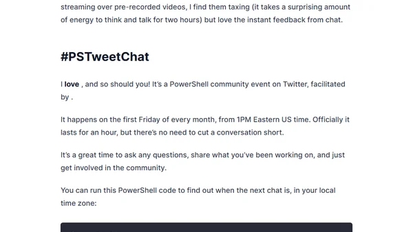 Where the bloody hell are ya?