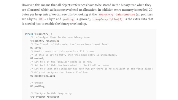 DotNetAnywhere: An Alternative .NET Runtime