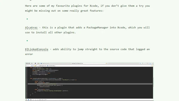 Little things that can make your life easier in 2016