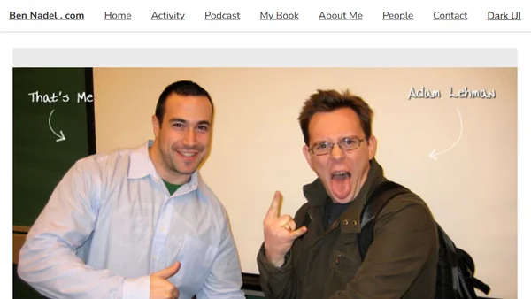 Making CFDump Easier To Read As I Get Older