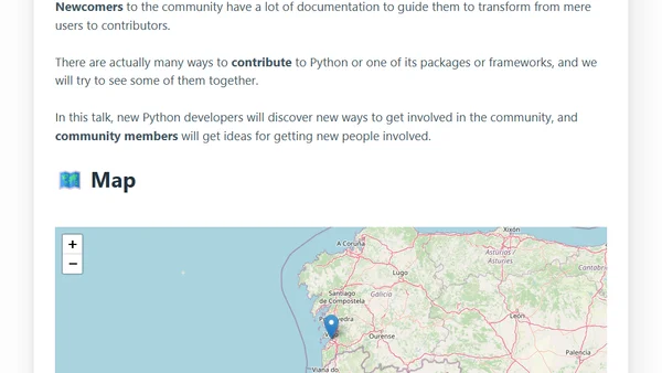 DjangoCon Europe 2024