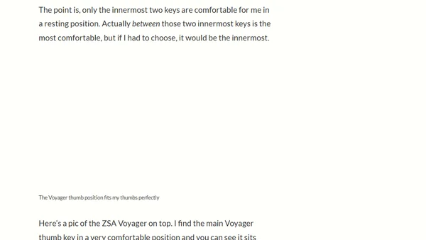 Review: Dygma Defy, split, mechanical, programmable ergonomic keyboard