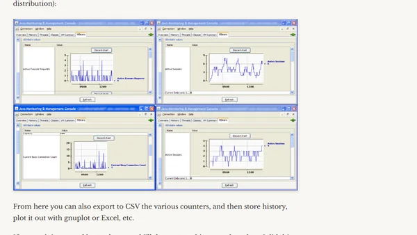 A Poor Man's OBIEE EM/BI Management Pack