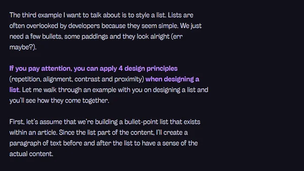 Were We Wrong About Vertical Rhythm All Along?