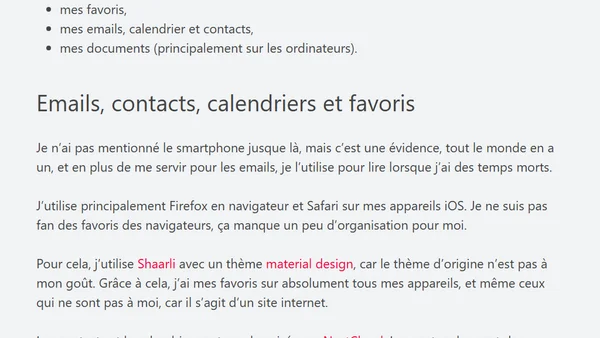 Workflow multi-machines : pourquoi et comment ?