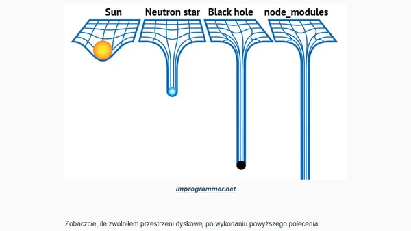Jak zwiększyć ilość wolnego miejsca na dysku?