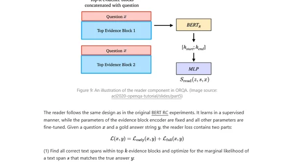 How to Build an Open-Domain Question Answering System?